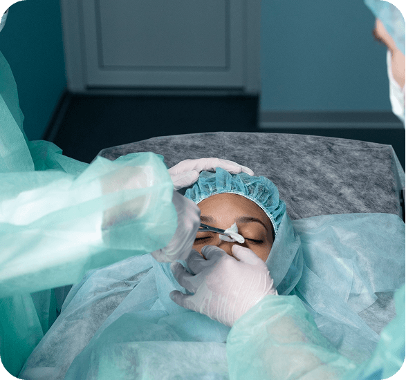 patient