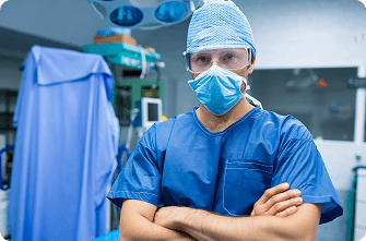surgeons